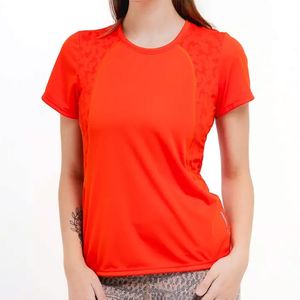 Remera Training Kion Flex Nj Mj