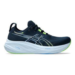 ZAPATILLA RUNNING ASICS NIMBUS 26 Az Vr Cl Hm