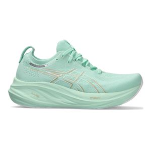 ZAPATILLA RUNNING ASICS NIMBUS 26 Vr Mj