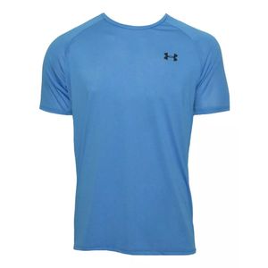REMERA TRAINING UNDER ARMOUR TECH 2.0 Cl Hm