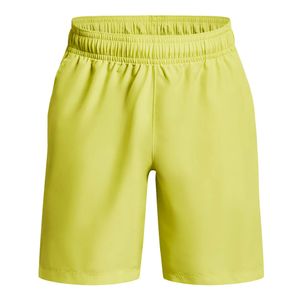 SHORT TRAINING UNDER ARMOUR WOVEN GRAPHIC Ama Hm