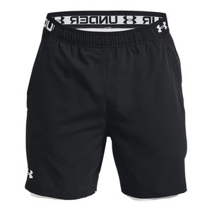 SHORT TRAINING UNDER ARMOUR VANISH WOVEN Ng Hm