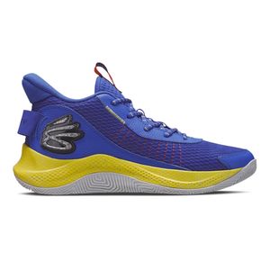 ZAPATILLA BASQUET UNDER ARMOUR CURRY 3Z7 Az Ama Hm