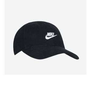 Gorra Nike Nan Futura Curve Brim Cap Ng Nñ