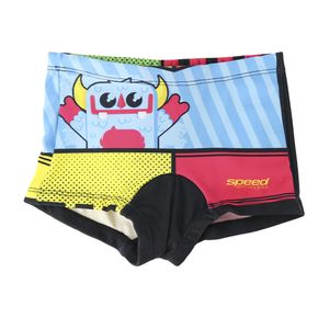 Malla Speed Boxer Estampado Par Am Rj Cl Nñ