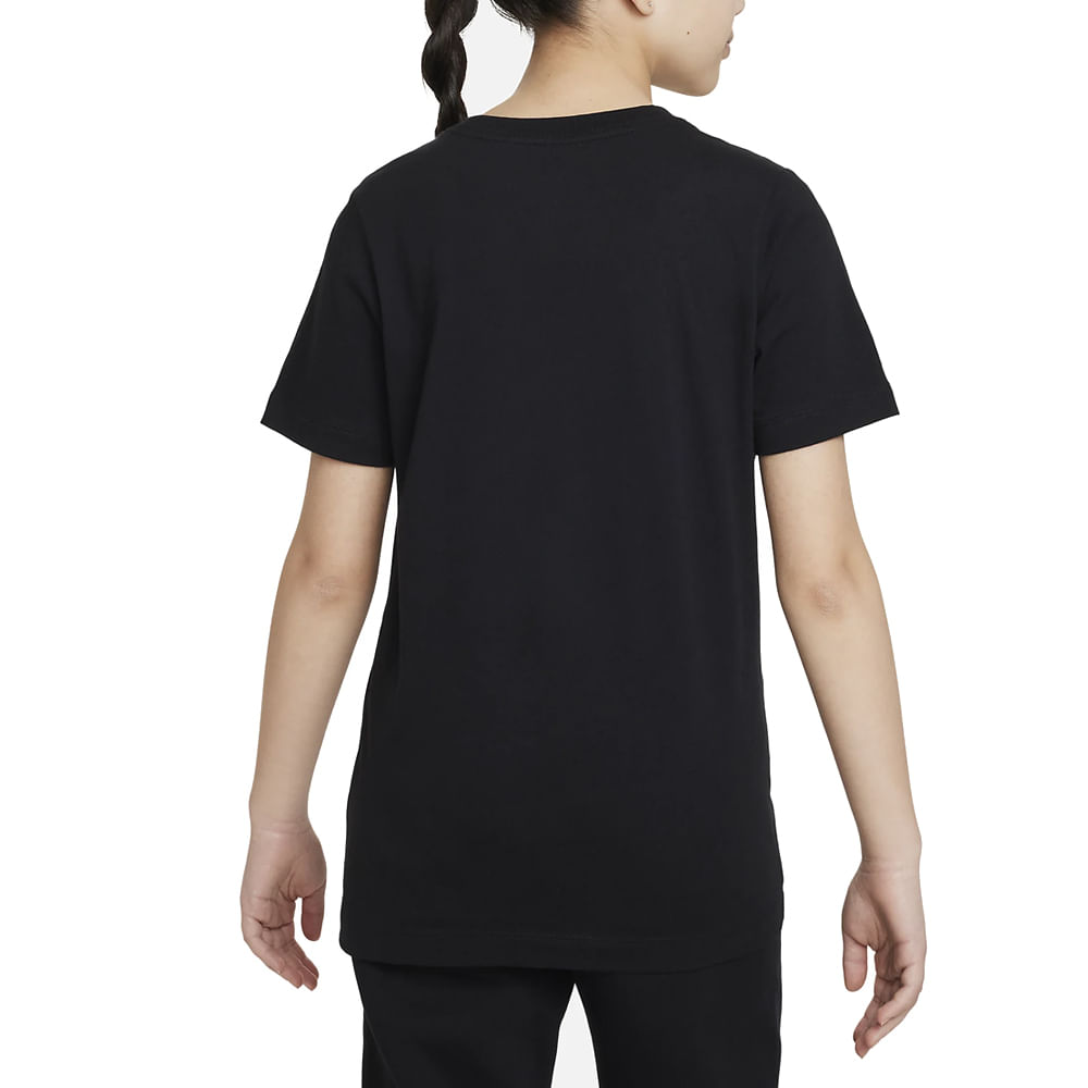 Remera Training Nike NSW Tee Club Seasonal Ng Nn Los mejores productos y las mejores marcas Showsport
