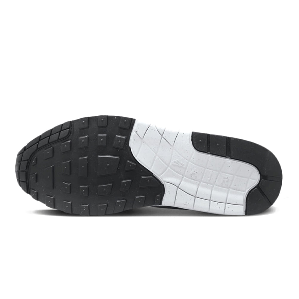 Zapatillas Moda Nike Air Max Bn Cl Hm Los mejores productos y