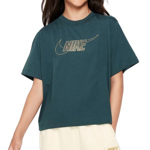 Remera Moda Nike Sportwear s 328 Deep Vd Mj
