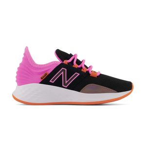 Zapatillas Running New Balance Fresh Foam Roav Pregade Fc Nñ