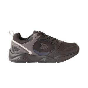 Zapatillas Moda Atomik Tundra Total Black Ng Nñ