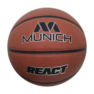Pelota de Basket Kossok React