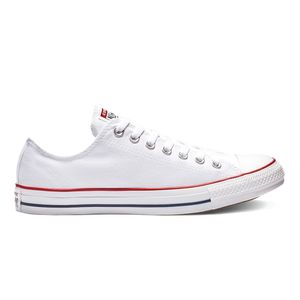Zapatillas Moda Converse CTAS OX White Red Navy Bn