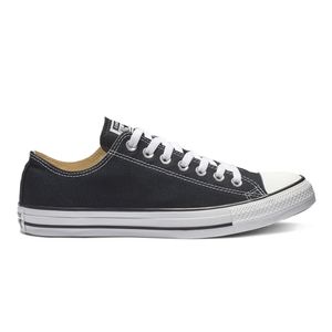 Zapatillas Moda Converse Chuck Taylor All Star Ox Black Ng