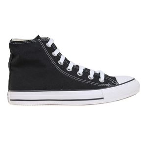 Zapatillas Moda Converse Chuck Taylor All Star Hl Black Ng