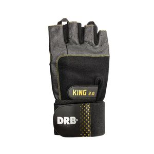 Guantes Fitness Dribbling King 2 Ng