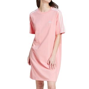 Remera Moda Adidas Vestido W 3S BF T DR Rs Mj