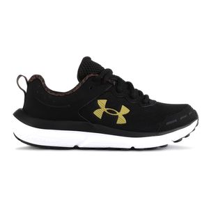 Zapatillas Training Under Armour Charged Assert 10 Print Ng Mj