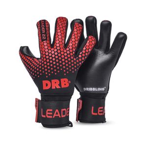 Guante Arquero Dribbling Leader 23 Pro Ng Rj
