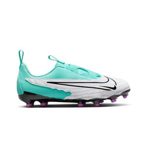 Botines Futbol Nike Jr Phantom Gx Academy Fg Cl Bn Nñ