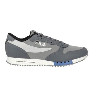 Zapatillas Moda Fila Euro Jogger Sport Gs Az Hm