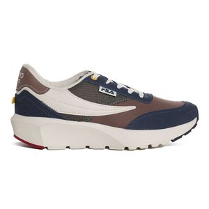 Zapatillas Running Fila Sport Marino Az Mr Hm