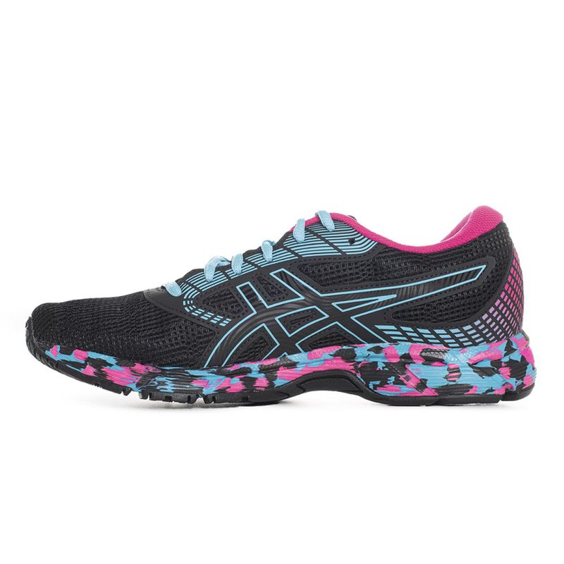 Netshoes zapatillas asics mujer sale