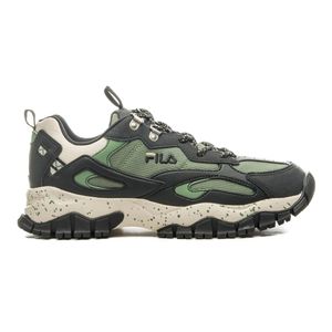 Zapatillas Trail Fila Ray Tracer Tr Vd Ng Hm
