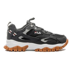 Zapatillas Trail Fila Ray Tracer Tr Ng Mr Mj