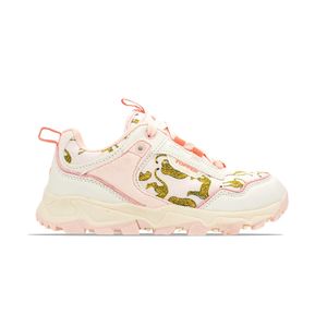 Zapatillas Topper Ever Kids X Pesqueira Rs Nñ