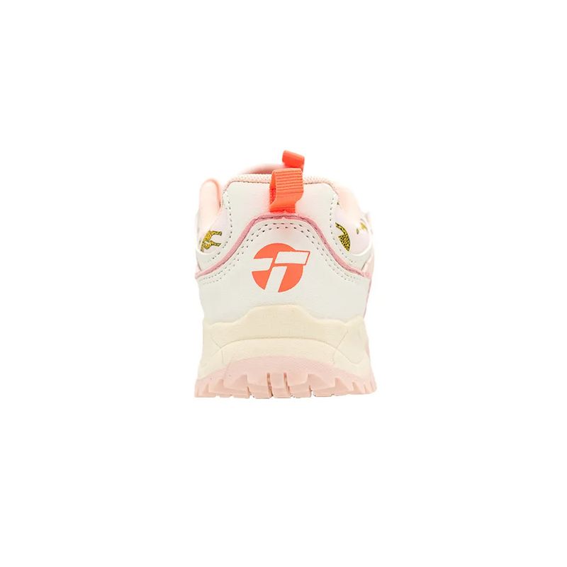 Zapatillas Topper Ever Kids X Pesqueira Rs Nñ Los mejores