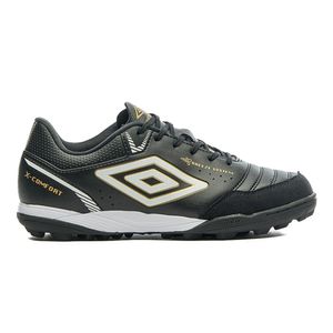 Botines Futbol Umbro Sintetico X Comfort Ng Bn Hm