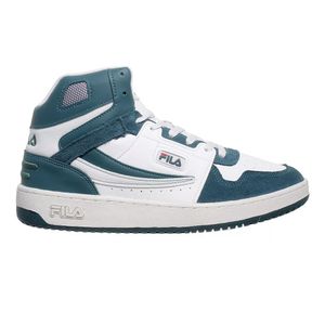 Zapatillas Moda Fila ACD Mid  Petroleo Az Hm