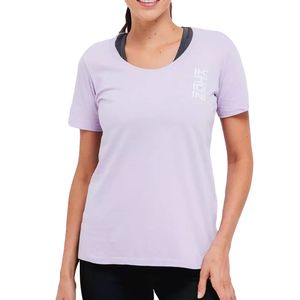 Remera Training Kion Cali Ll Mj