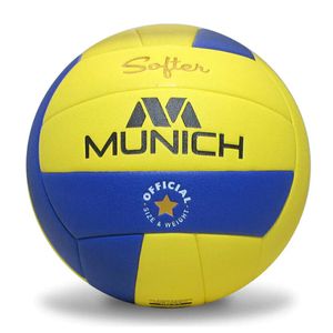 Pelota Voley Kossok FTE202 Softero012 T5 Az Am