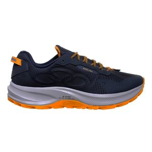 Zapatillas Trial Olympikus Neblina Az Hm