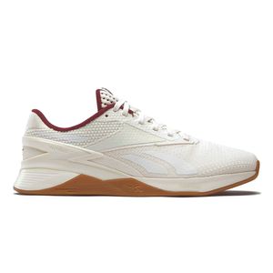 Zapatillas Moda Nano x3 Varsity FT Bn Mr Mj