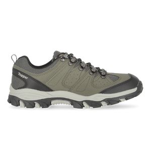 Zapatillas Trekking Gondor 2 Oliva Vd Hm