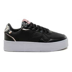 Zapatillas Moda Topper Terre Print Plataforma Ng Mj