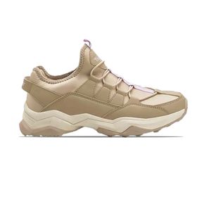 Zapatillas Trekking Topper Serre Beige Hummus Mr Lil Mj