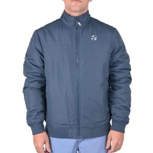 Campera Moda Topper Aviadora Az Hm