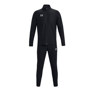Conjunto Training Under Armour UA MS CH TrackSuit Ng Hm