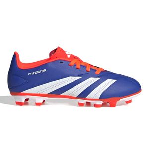 Botines Futbol Adidas Predator Club FXG J Az Bn Rj Nñ