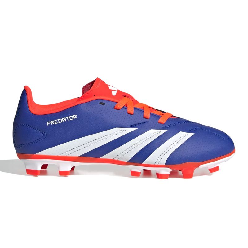 Botines Futbol Adidas Predator Club FXG J Az Bn Rj Nn Los mejores productos y las mejores marcas Showsport