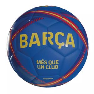 Pelota Futbol Lcc Estadios 24 Barcelona
