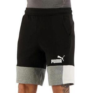 Shorts Training Puma ESS Block 10 TR Ng Gs Hm