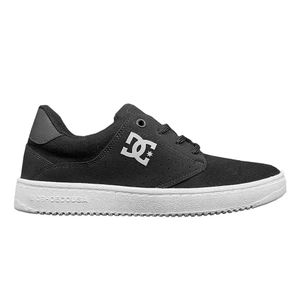 Zapatillas Moda Dc Plaza TC TX SS Ng Hm