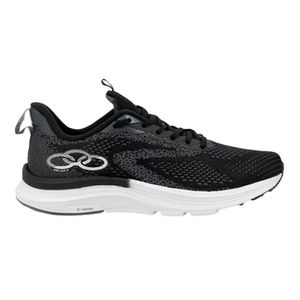 Zapatillas Running Olympikus Veloz 2 PTO Ng Hm
