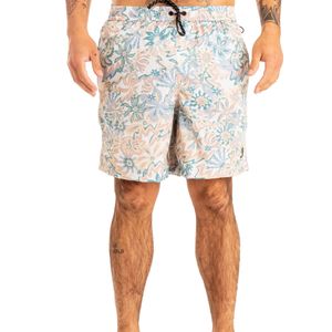 Shorts Natacion QuikSilver Mix Volley 17NB Az Nj Hm