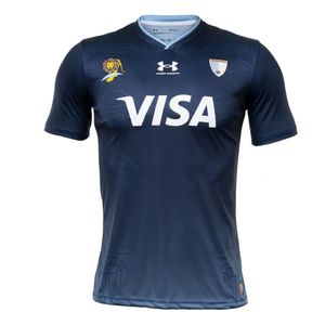 Camiseta Under Armour Los Leones Authentic Away Hm