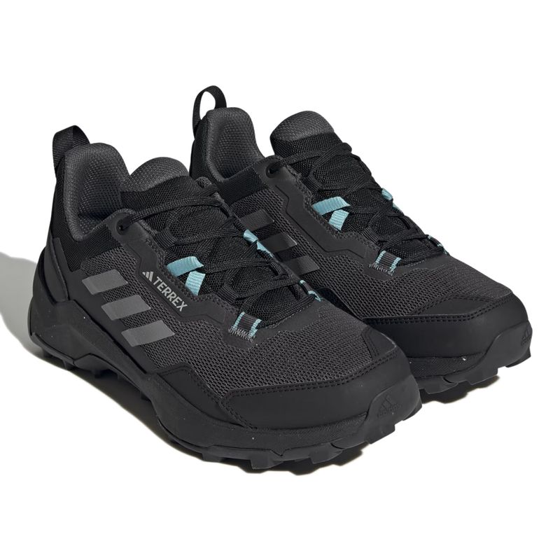 Zapatillas Trekking Adidas Terrex AX4 W Gs Ng Mj Los mejores productos y las mejores marcas Showsport